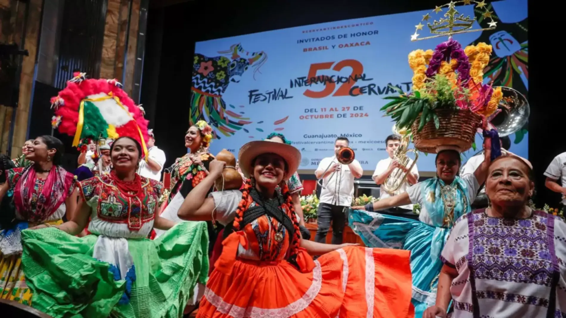 EL CERVANTINO SEGUIRÁ CON SU ESTRATEGIA DE INCLUSIÓN 2